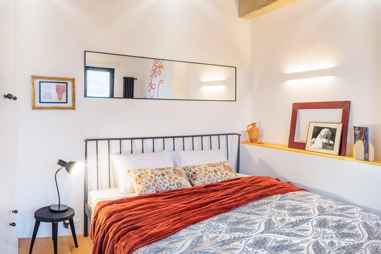 Апартаменты HB Mikheil Bukhaidze