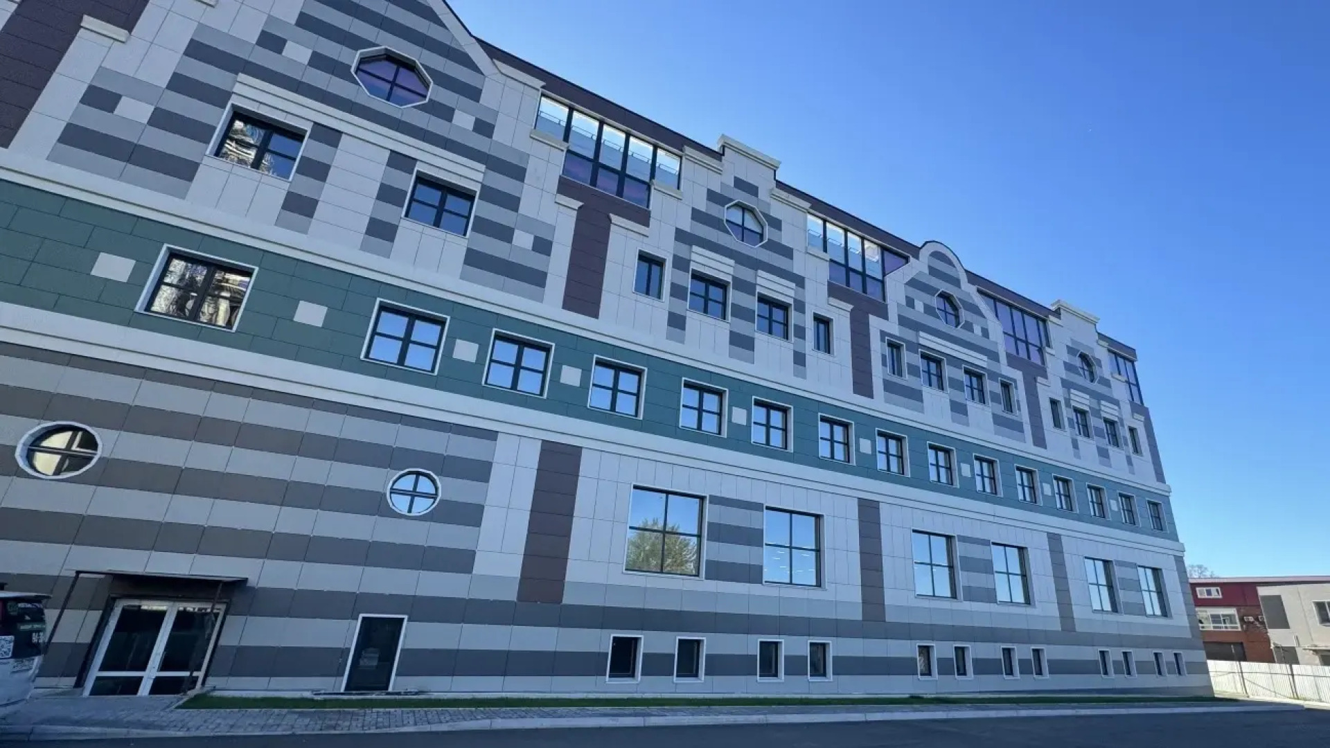 Отель Фокус