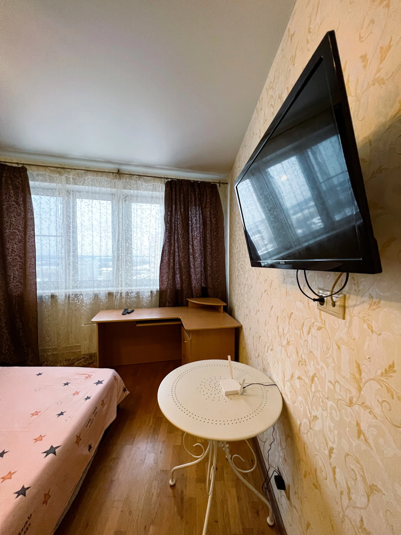 Апартаменты Горького 14