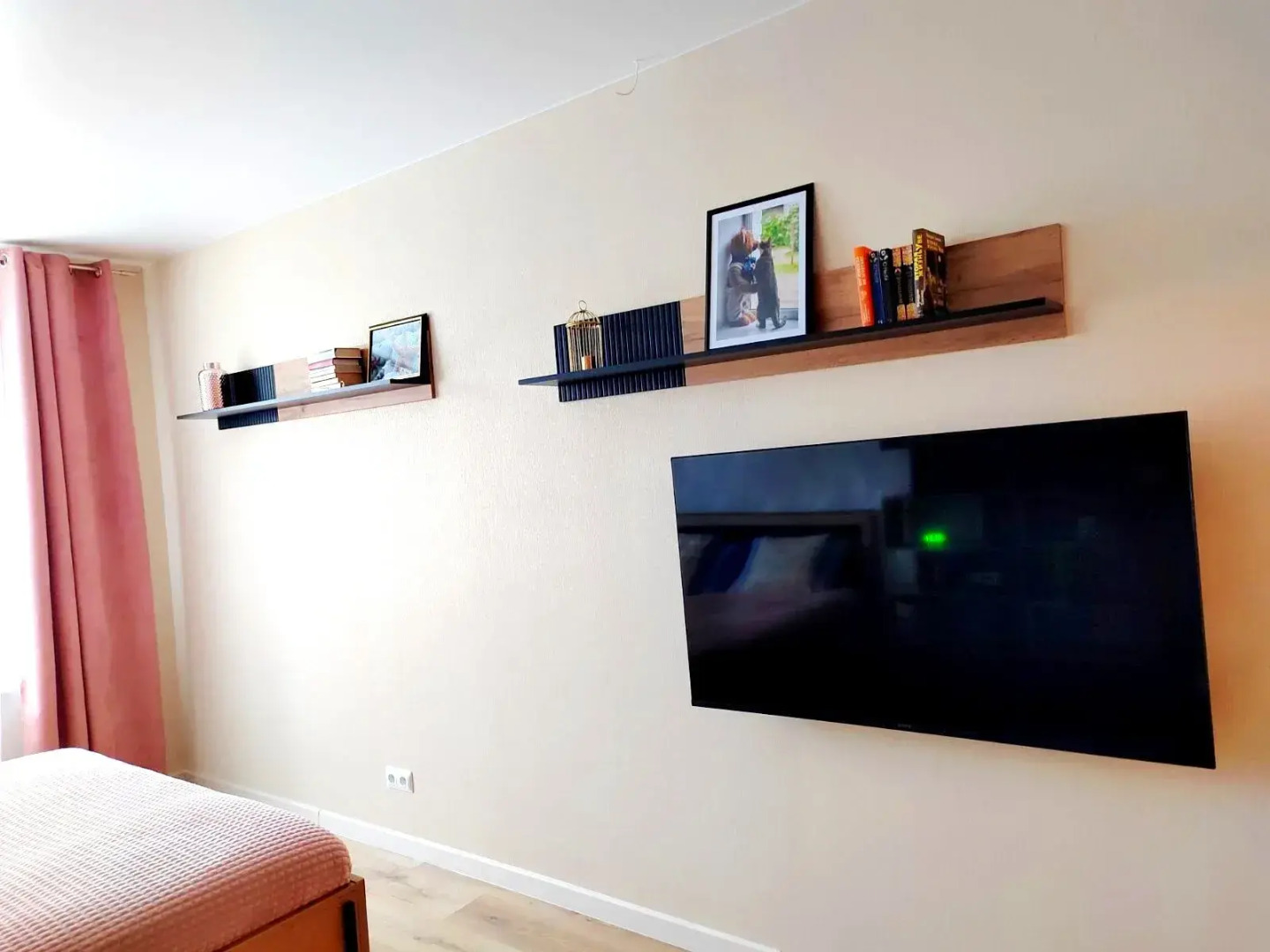 Квартира E Bellissima