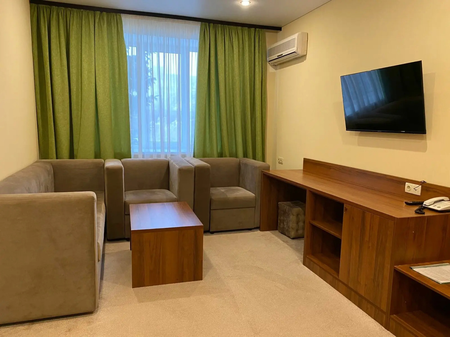 Санаторий Сокол