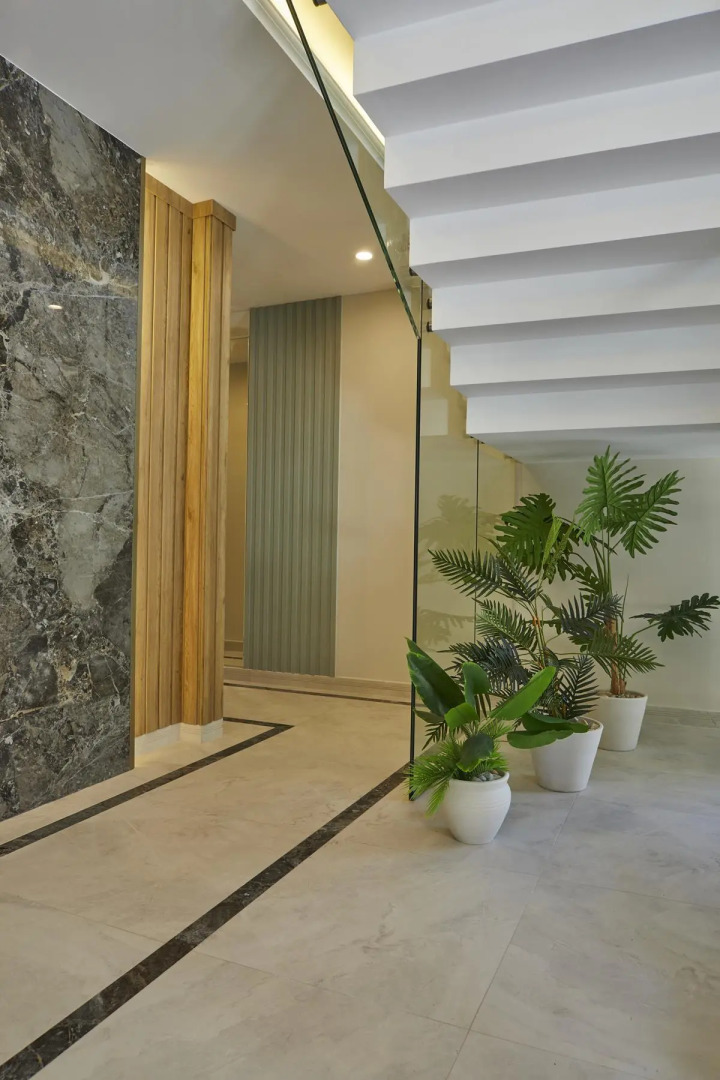 Rammos Managed by Dedeman