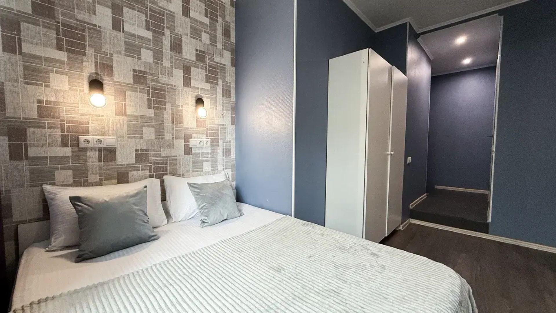 Апартаменты Современные у Метро Филатов Луг Фл5