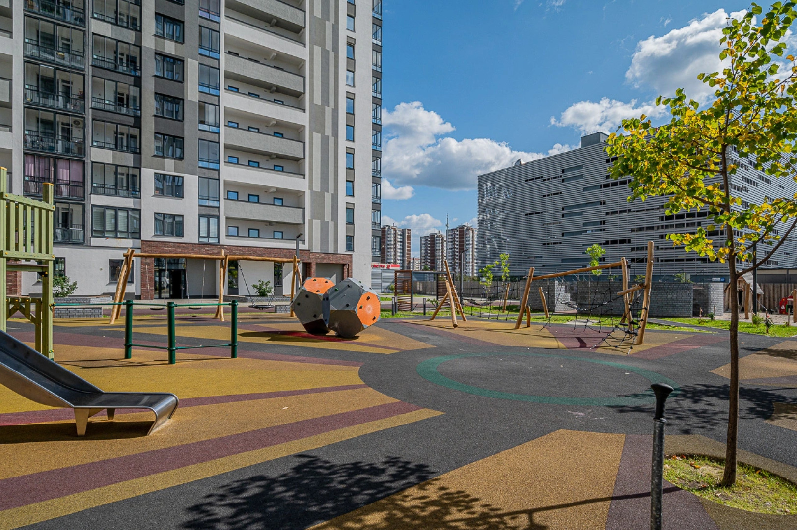 Квартира Уютная 2-к Квартира у Ботанического Сада