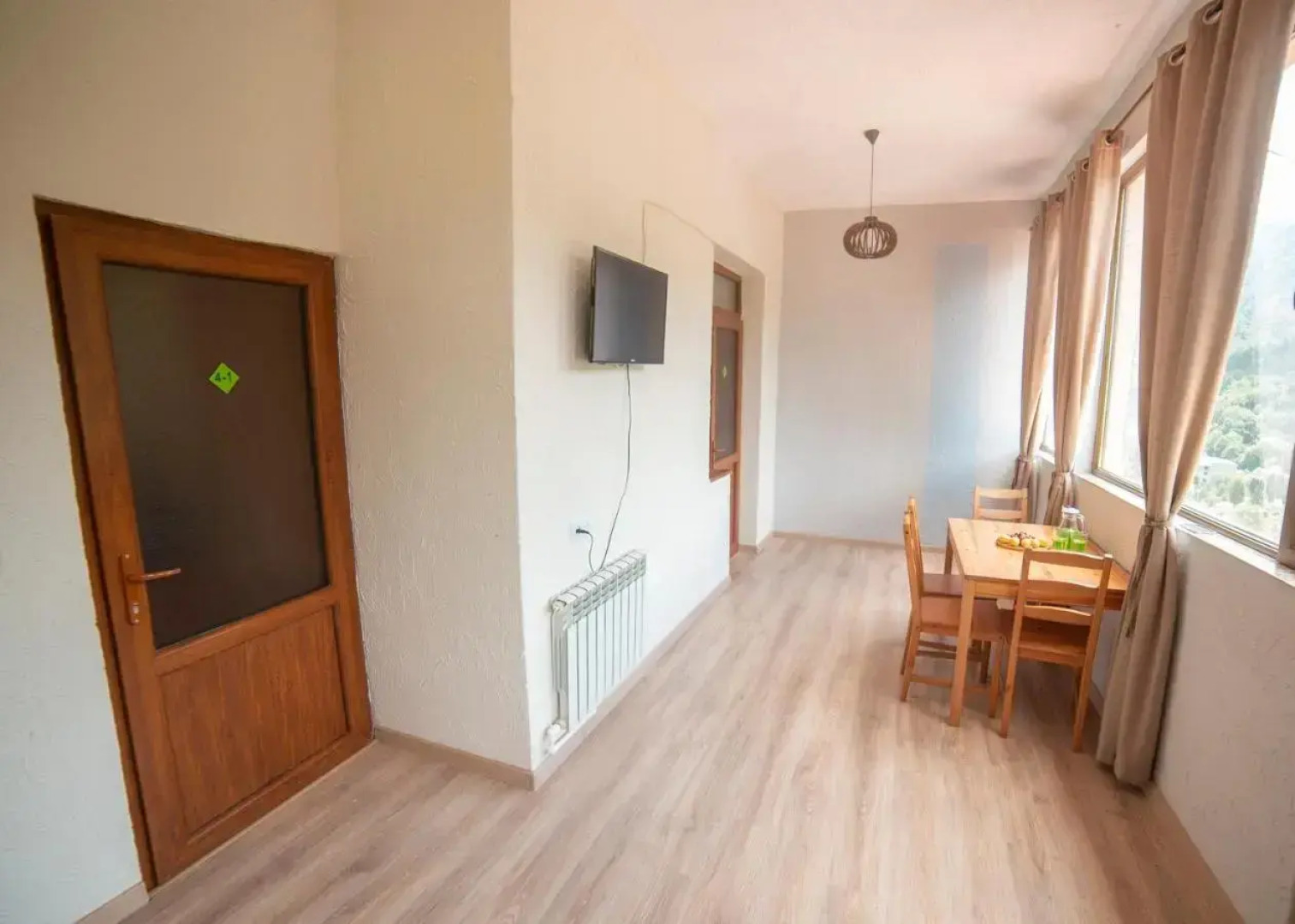 Гостевой дом Popock Dilijan