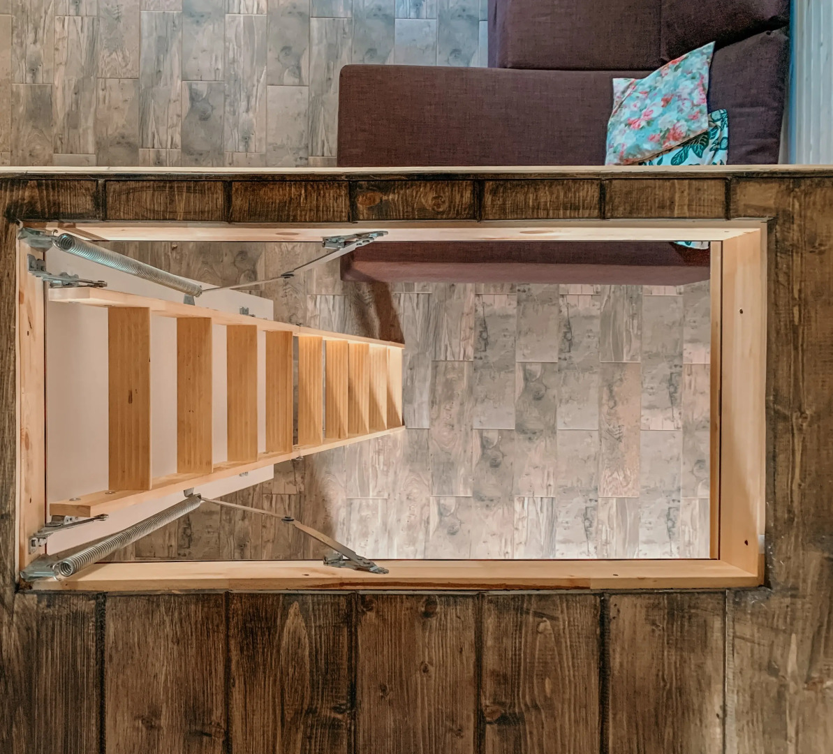 База отдыха Аккала