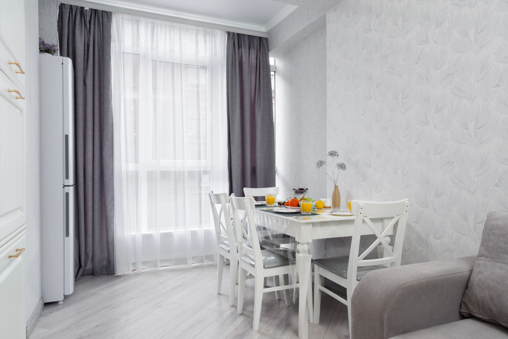 Квартира Райдас на Декабристов 36/2