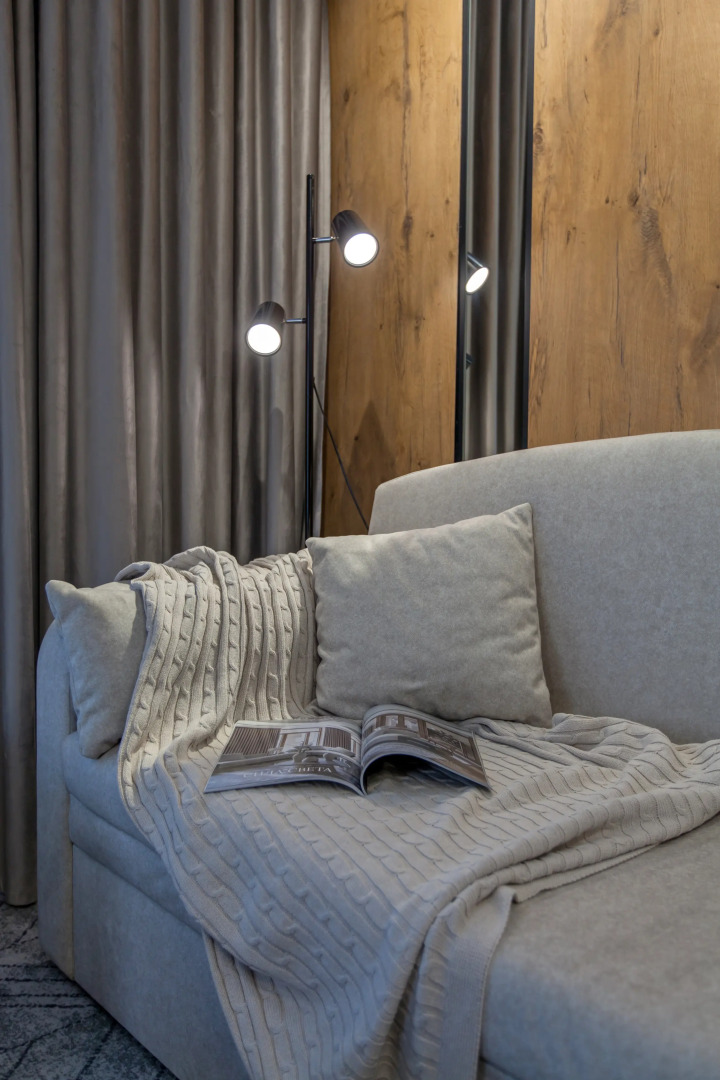 Апарт-отель 40153