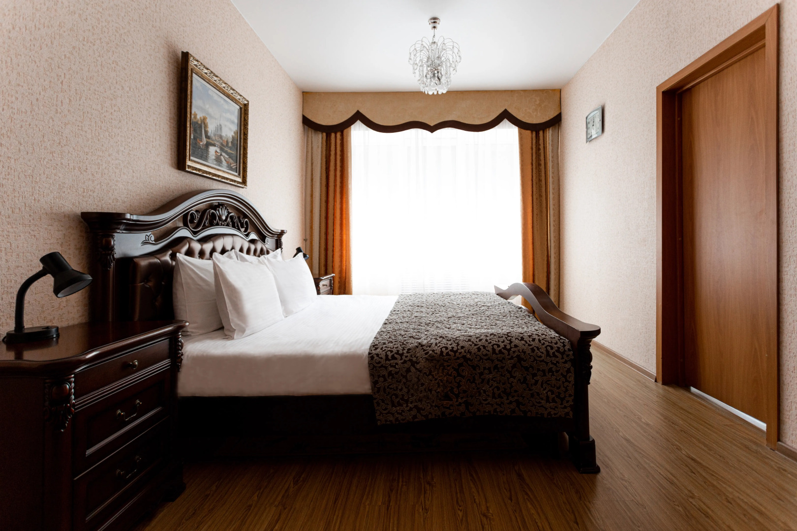 Санаторий «Родник»