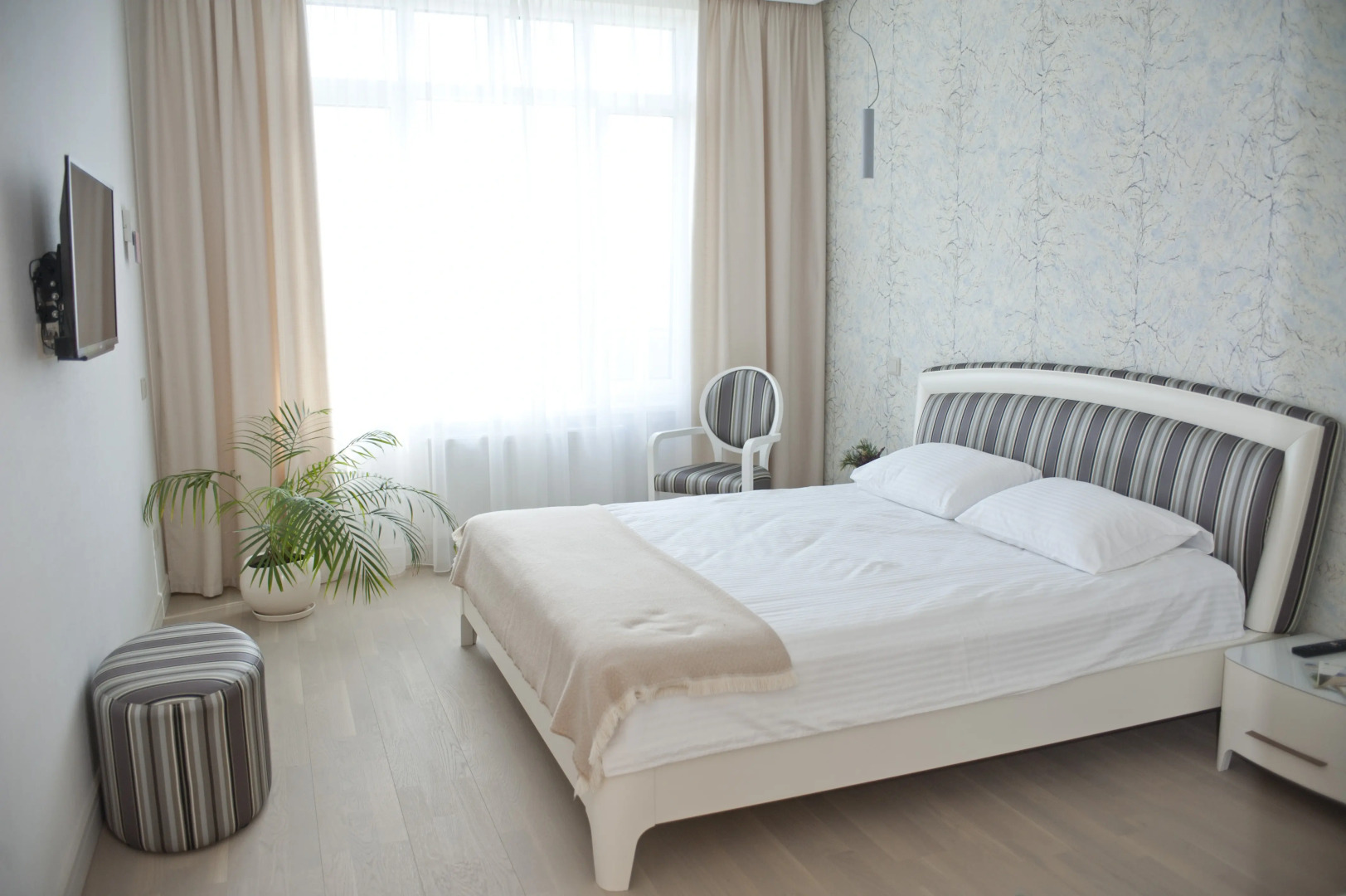 Апартаменты Park