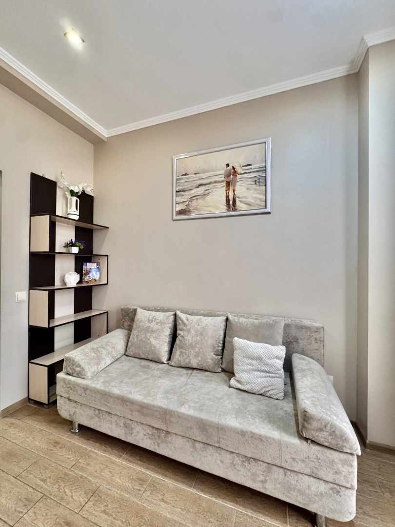 ЖК Дельфин 19