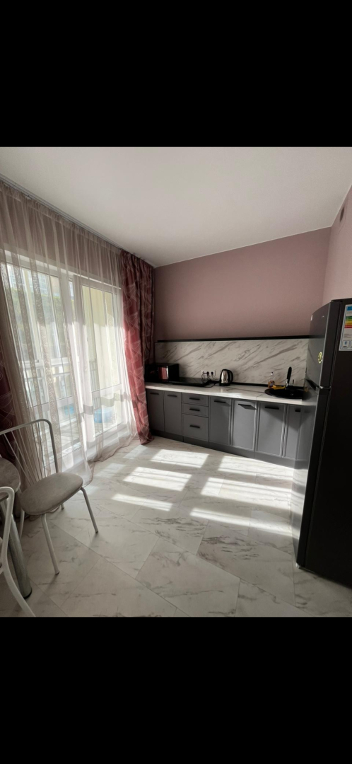 Квартира возле СК Кузбасс-Арена, Ледовый дворец