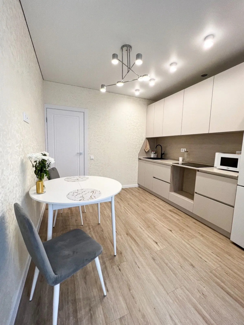 Квартира Апартаменты в Жк Atlantis Deluxe