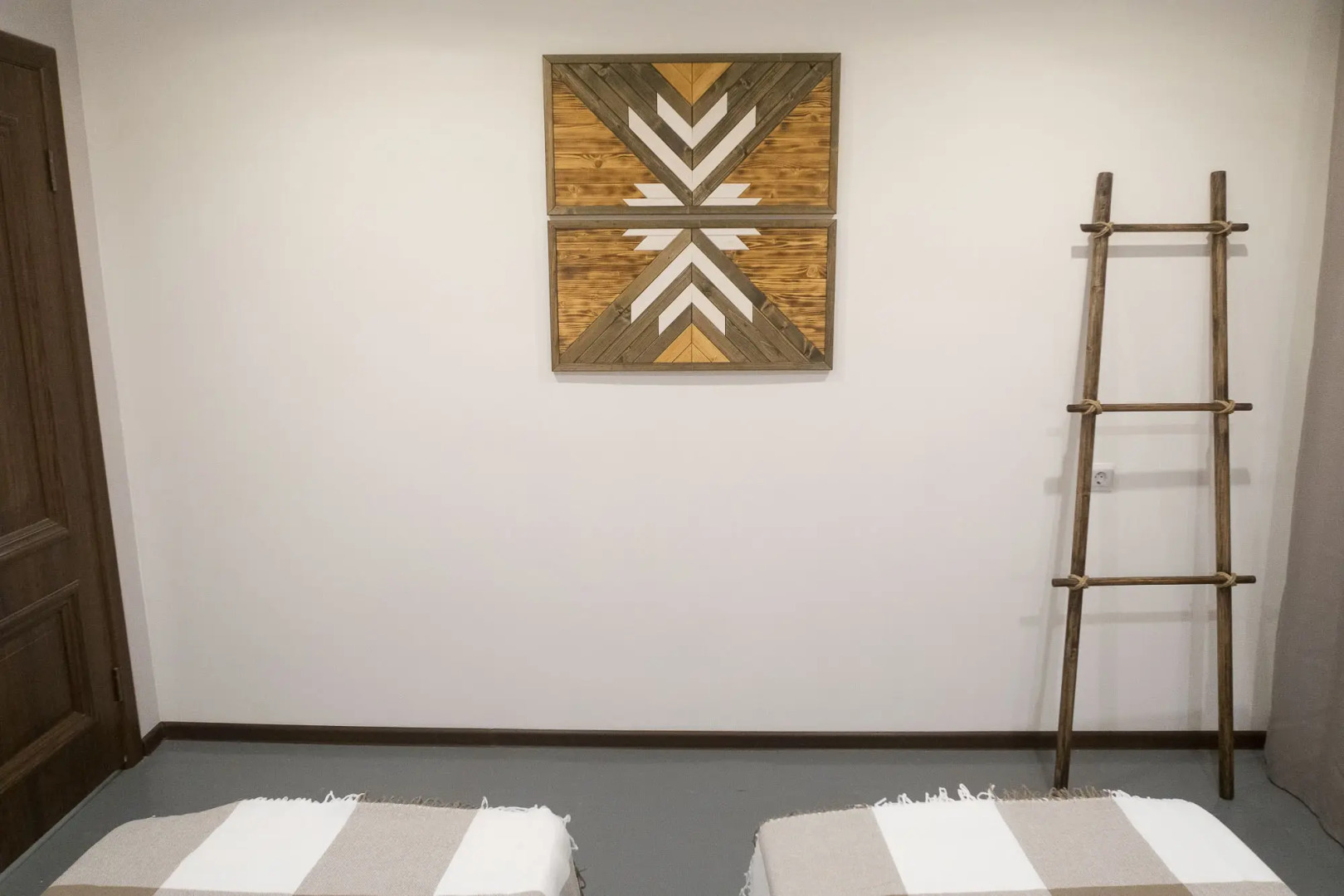 Апартаменты Двухкомнатные 50 лет Октября 35