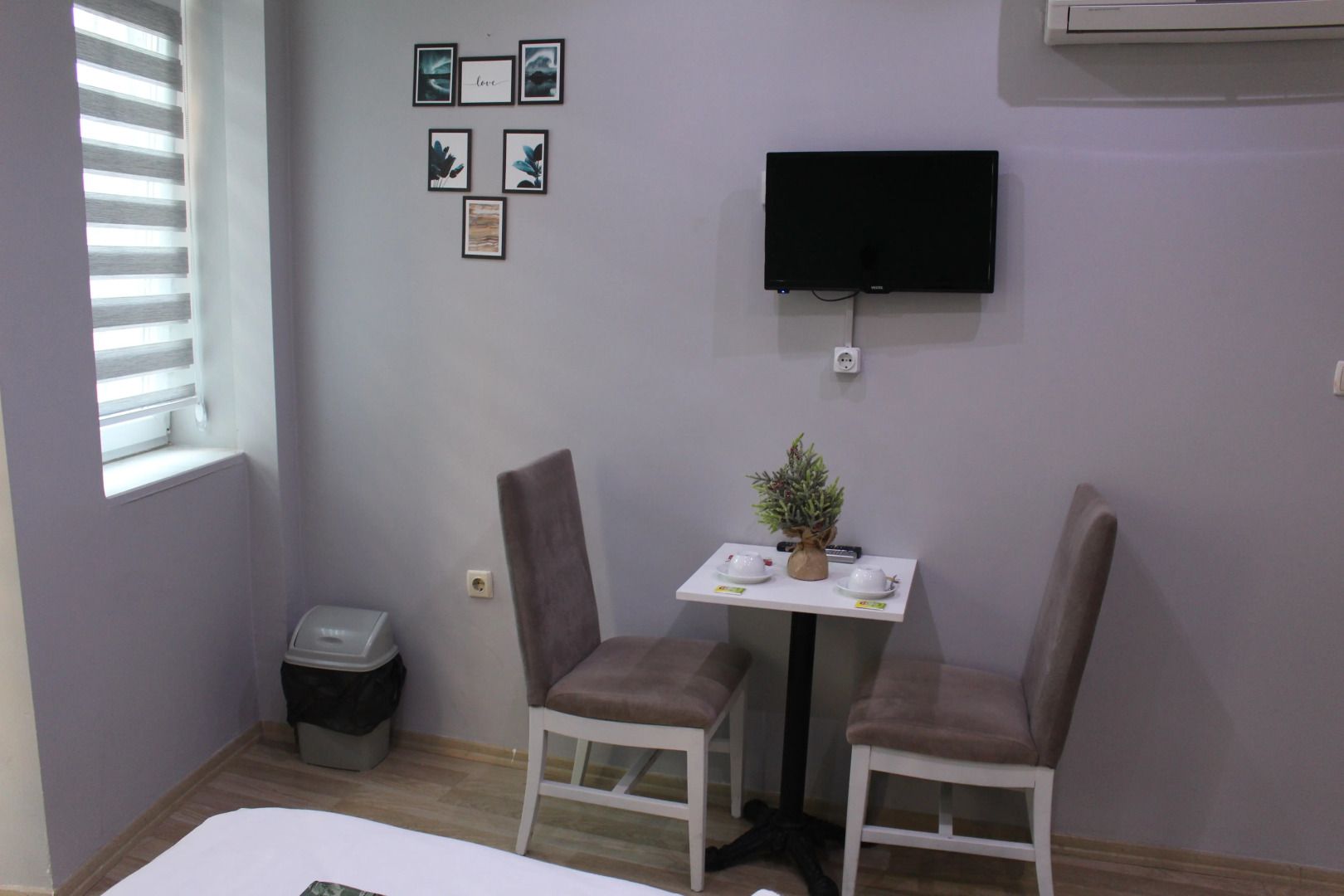 Отель Taxim Starlight Hotel