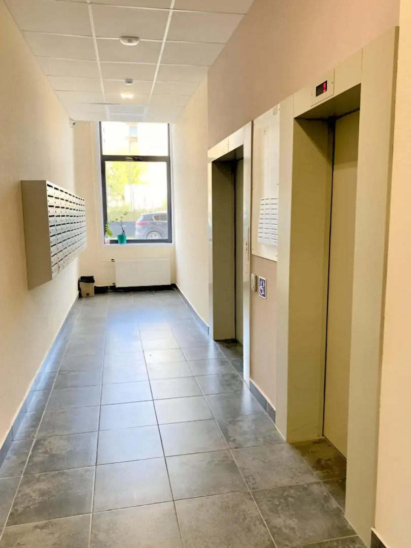 Квартира напротив РКБ