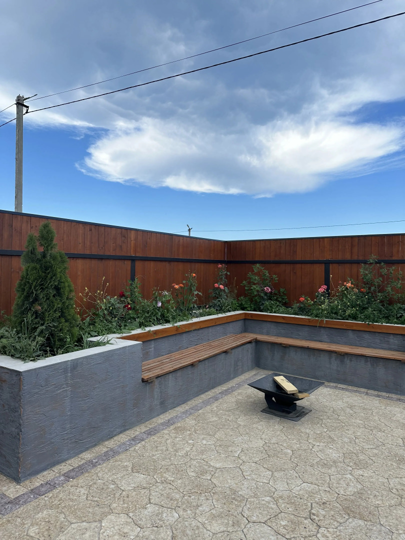 Гостевой дом Бриз