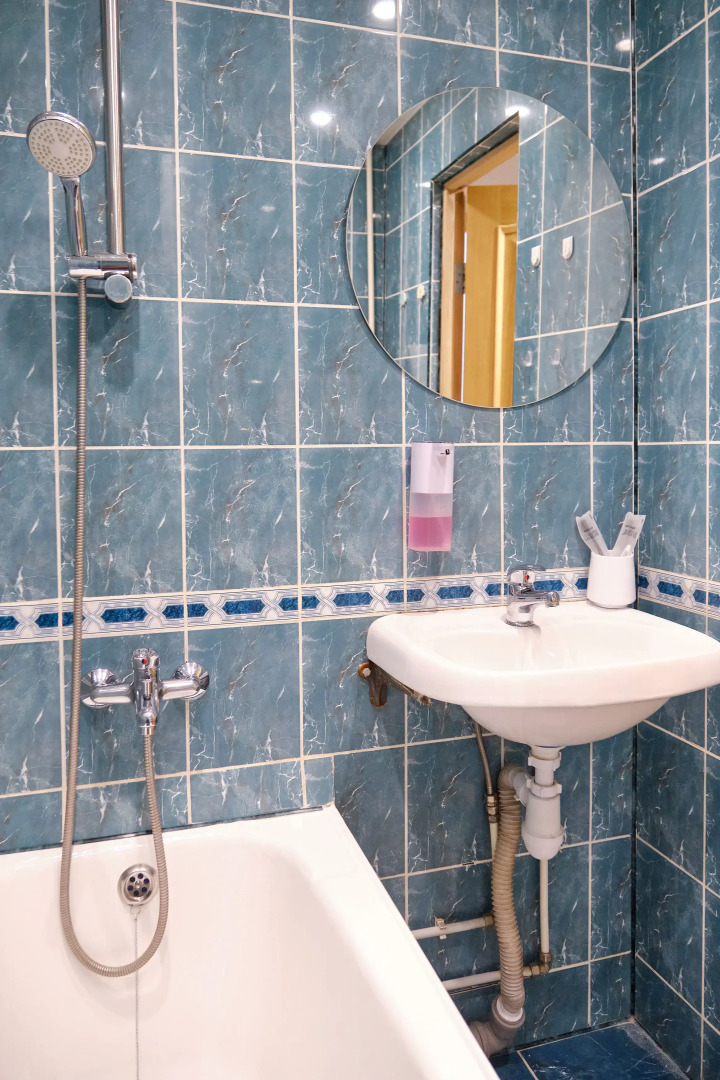 Квартира в Центре Города от Welcome V Ekb