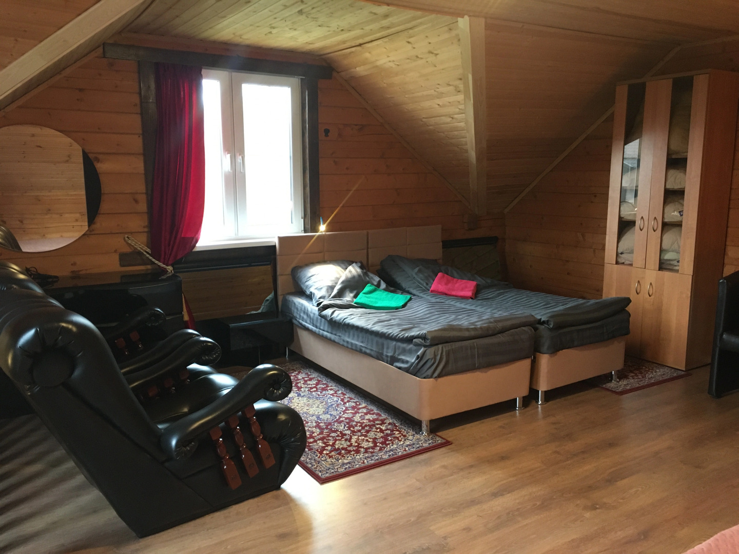 Гостевой Дом Валдай