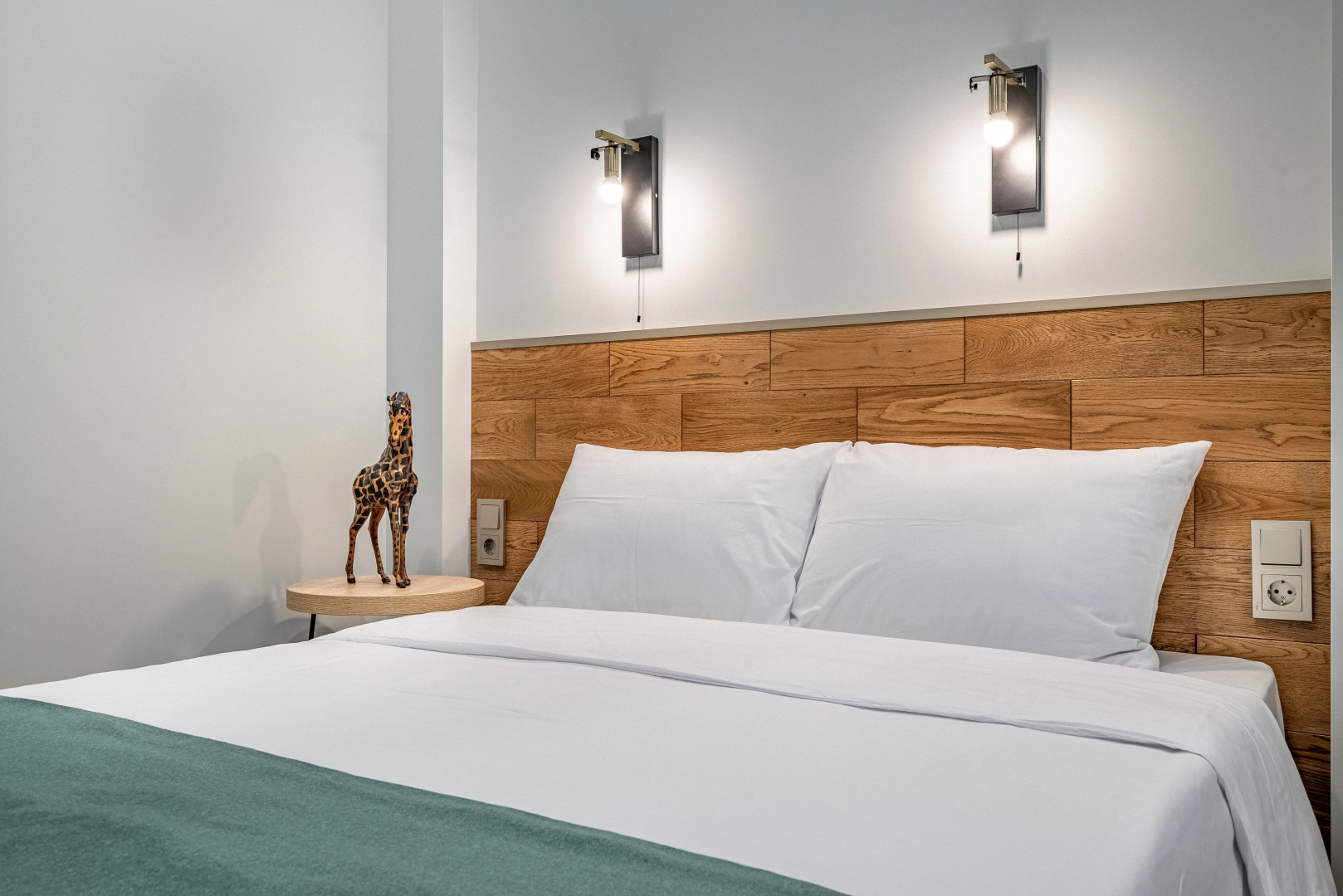 Апартаменты Двухкомнатные 2 by Mangosteen Apartments