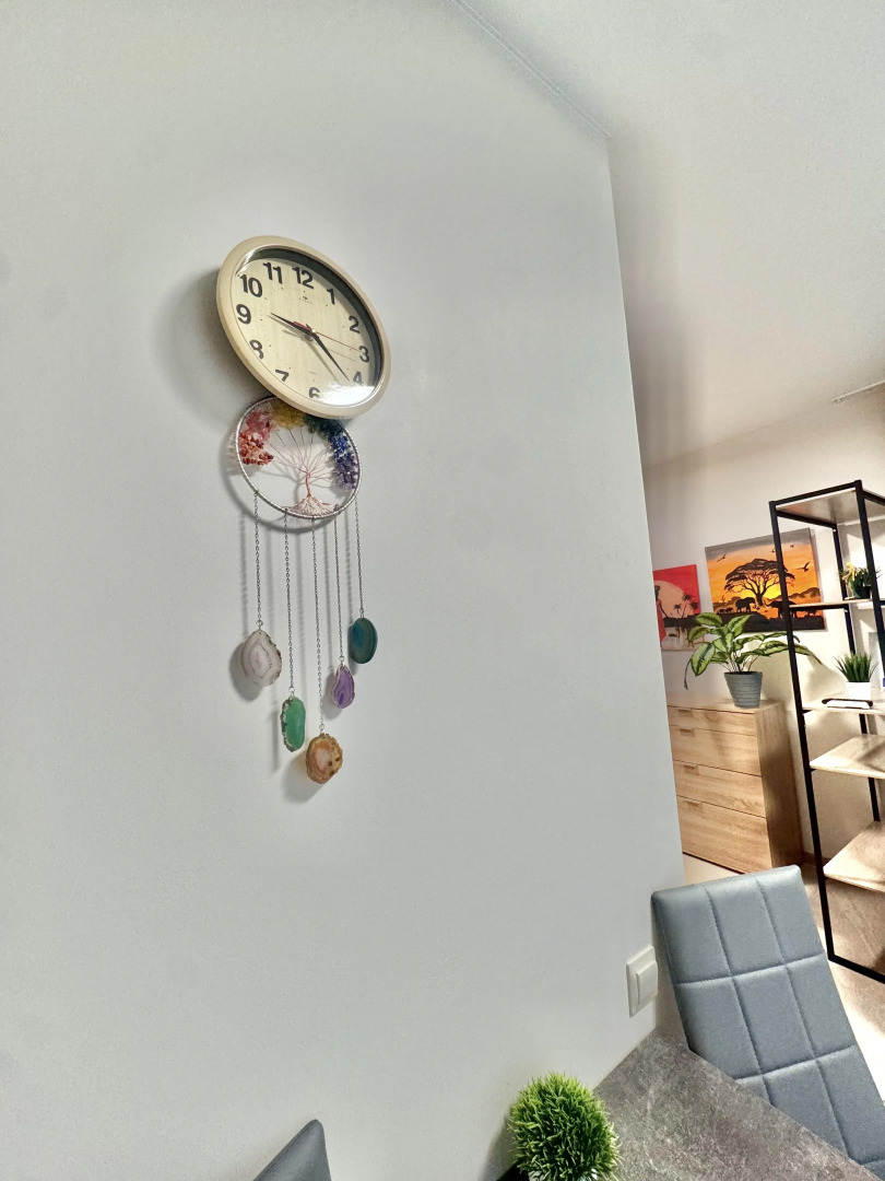 Квартира Студия в олимпийском парке с террасой