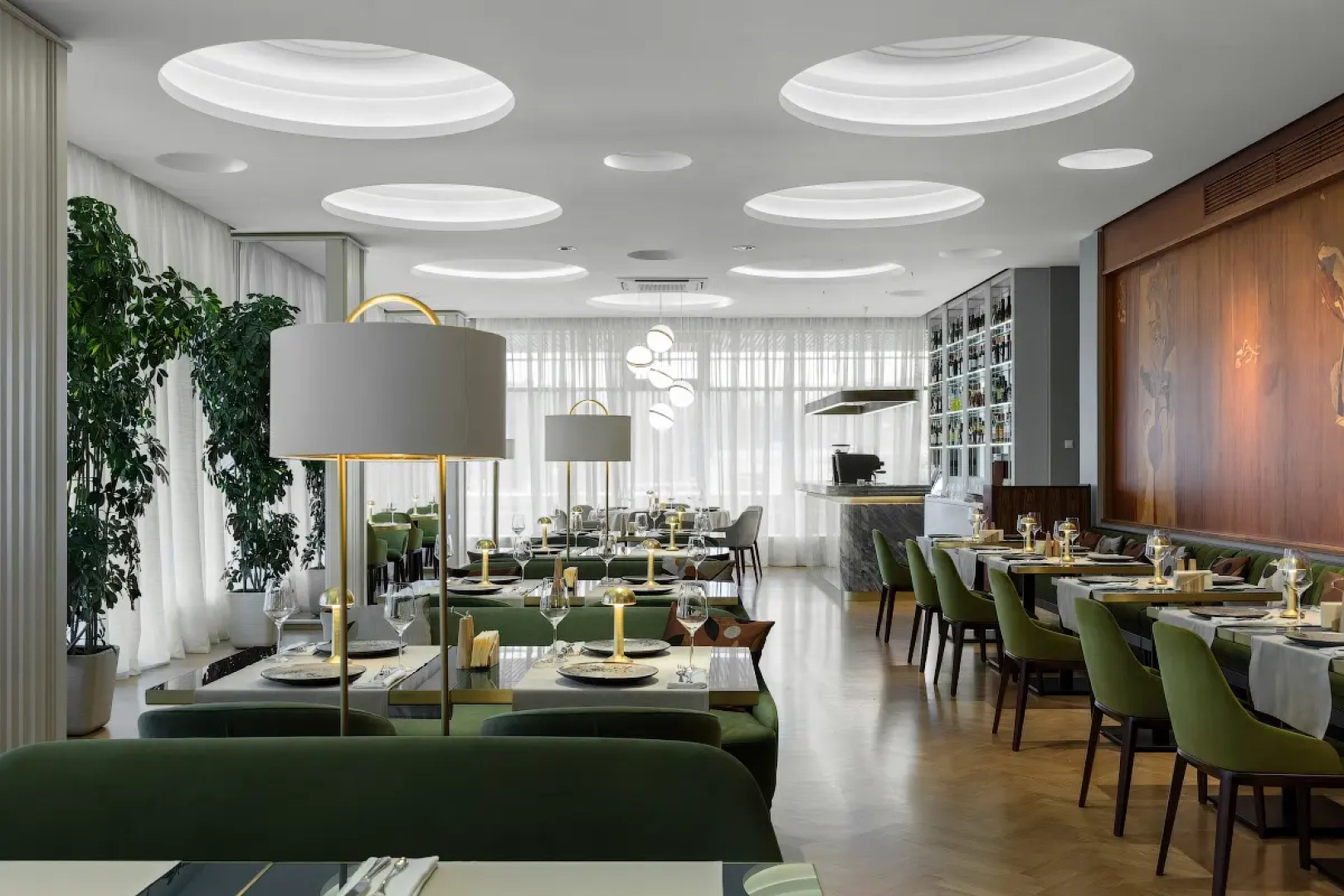 Отель Измайлово Альфа