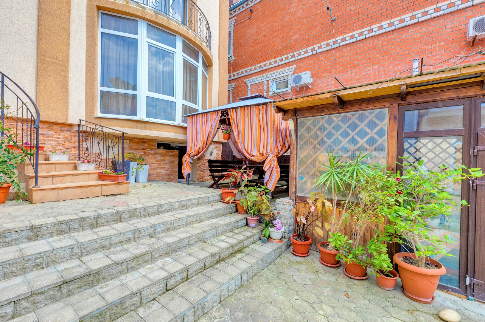 Гостевой дом Золотая лоза