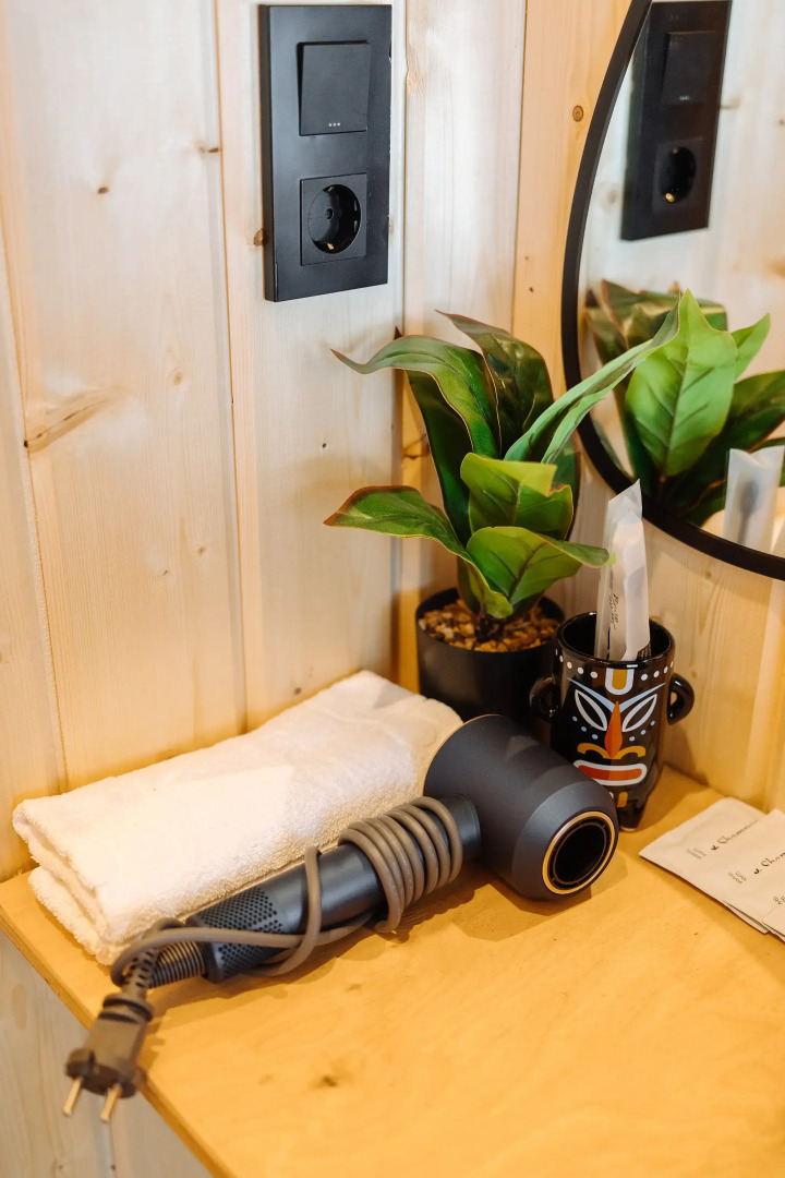 Частный дом Ландыш