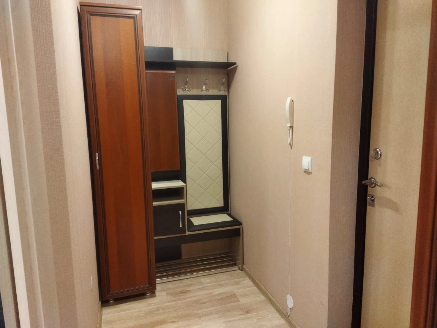 Квартира в Центре на Удмуртской 264а