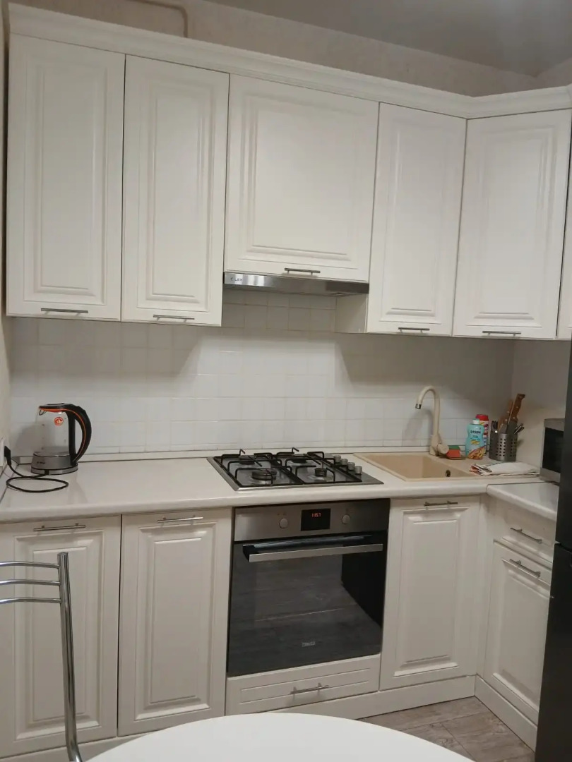 Квартира Уютная в Центре Минеральные Воды