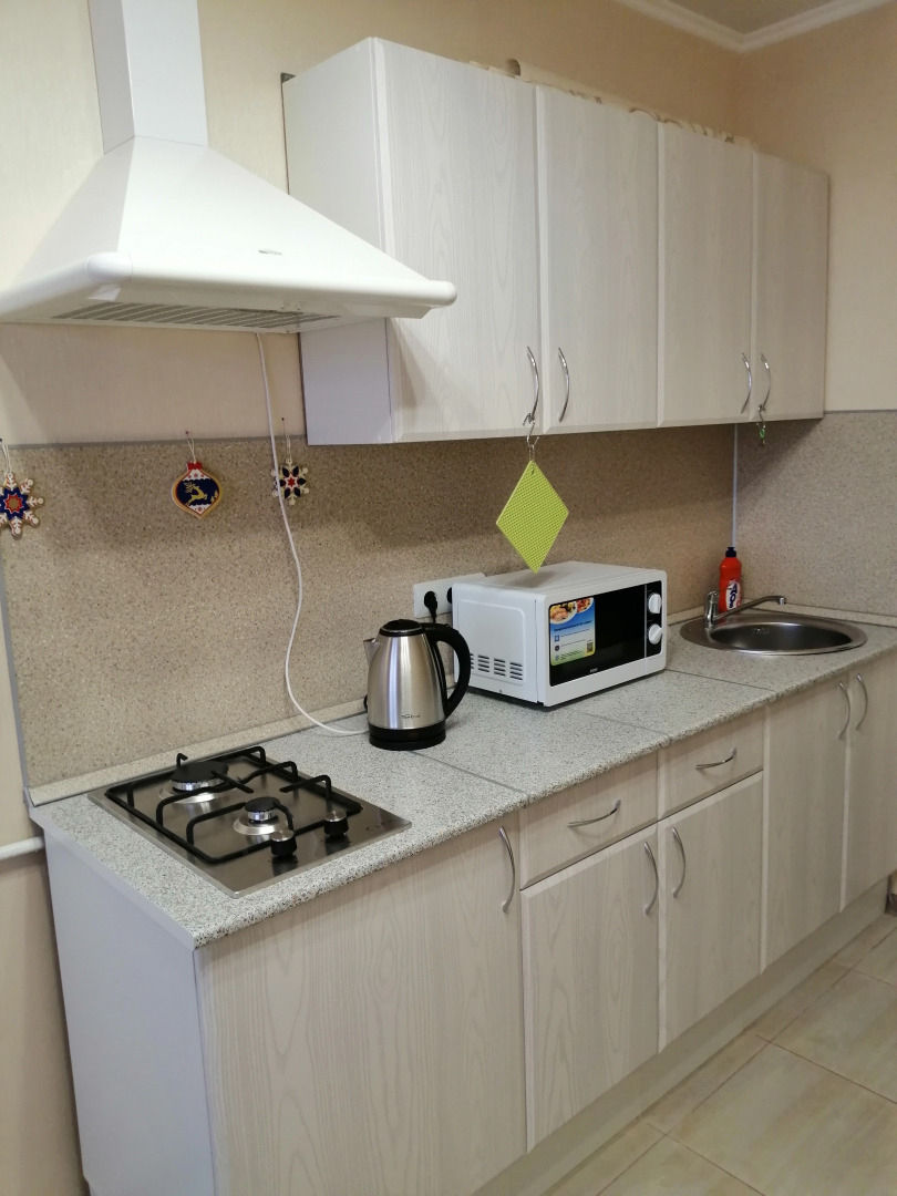 Апартаменты Велотандем