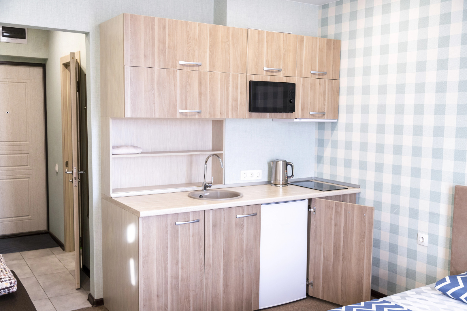 Апартаменты Наш Выбор