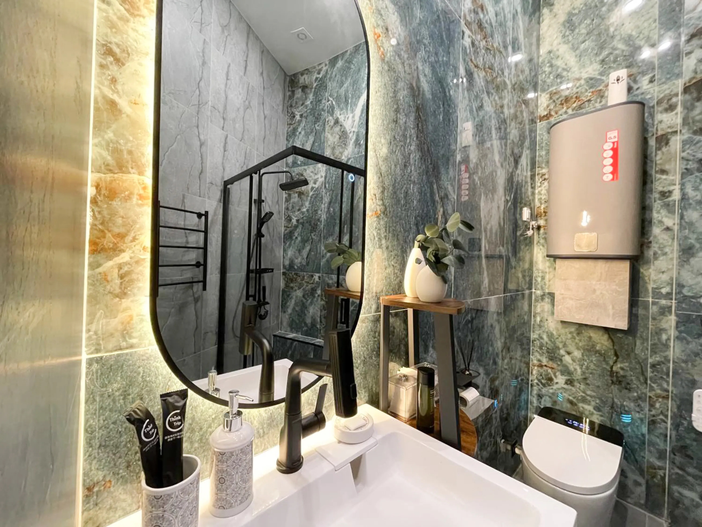 Апартаменты Сююмбиль