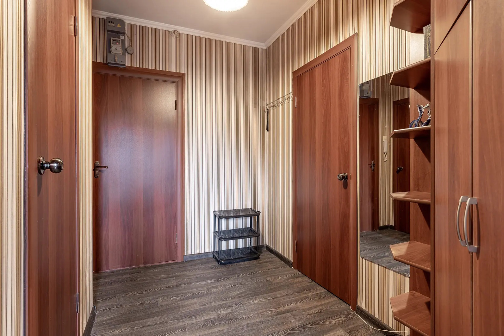 Апартаменты Cozy Flat