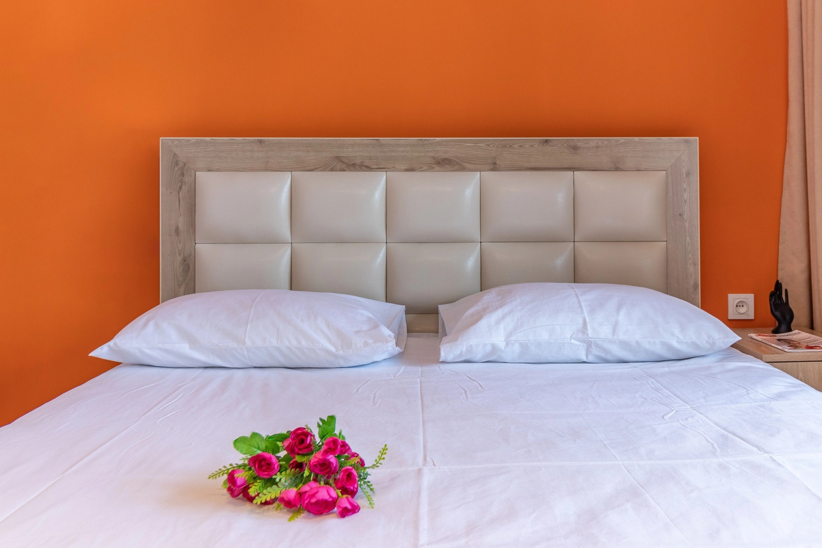 Апартаменты on Sayat-Nova Ave. 33-51