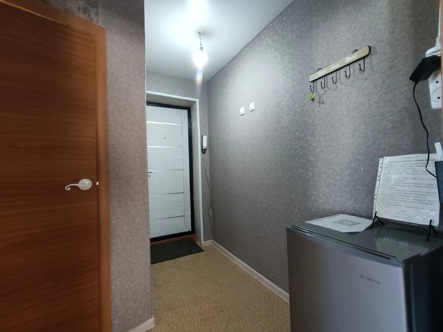 Квартира SATIN Apartments на ул. Хади Такташа 29