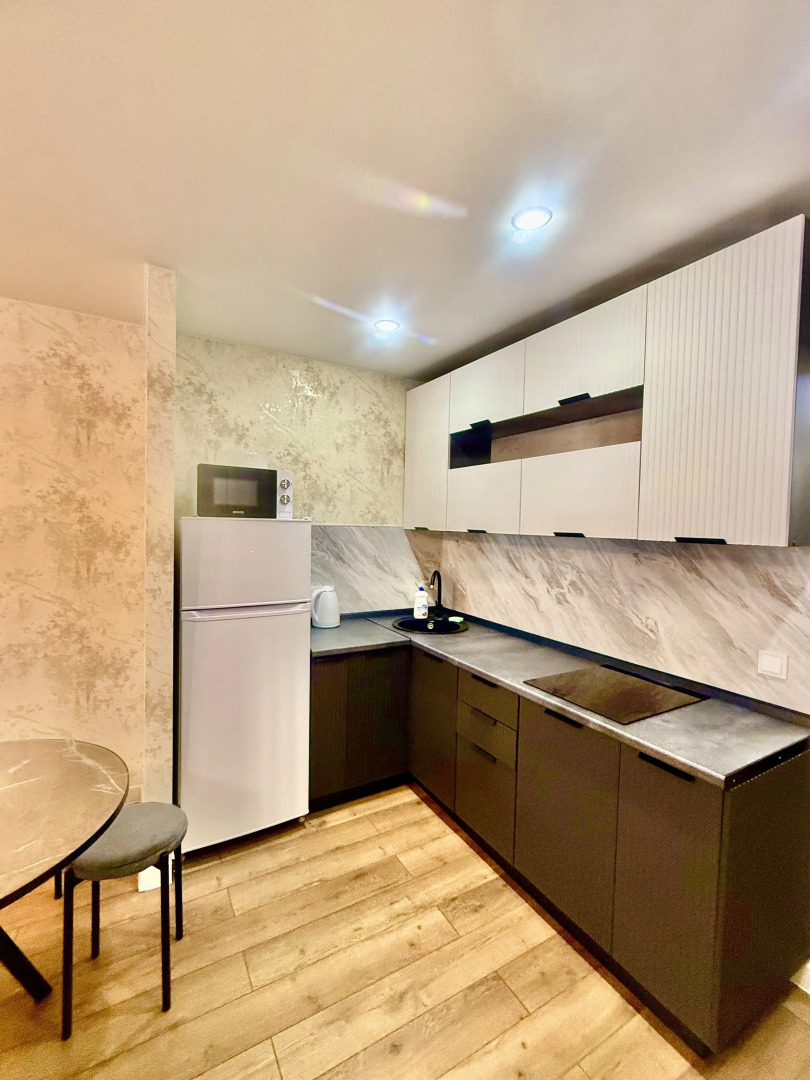 Апартаменты 50 на Симанина 14