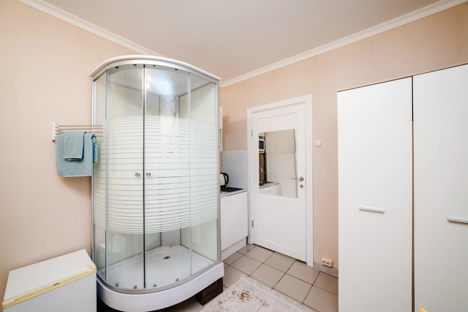 Апартаменты Гербера