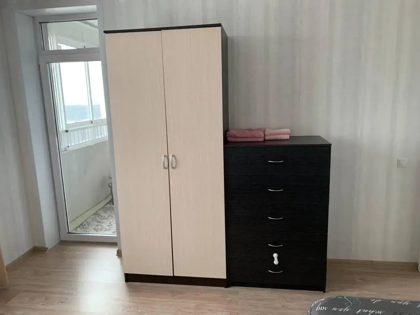 Квартира для вас на Бардина 26А