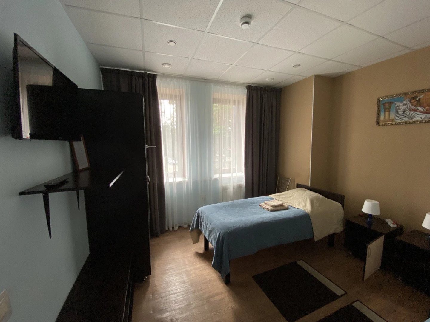 Хостел Норд-Вест