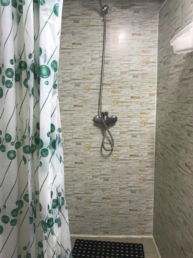 Хостел на Босфорском