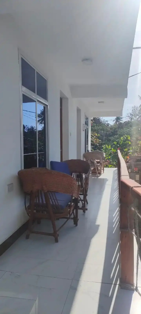 Mambo Boutique Nungwi Hotel