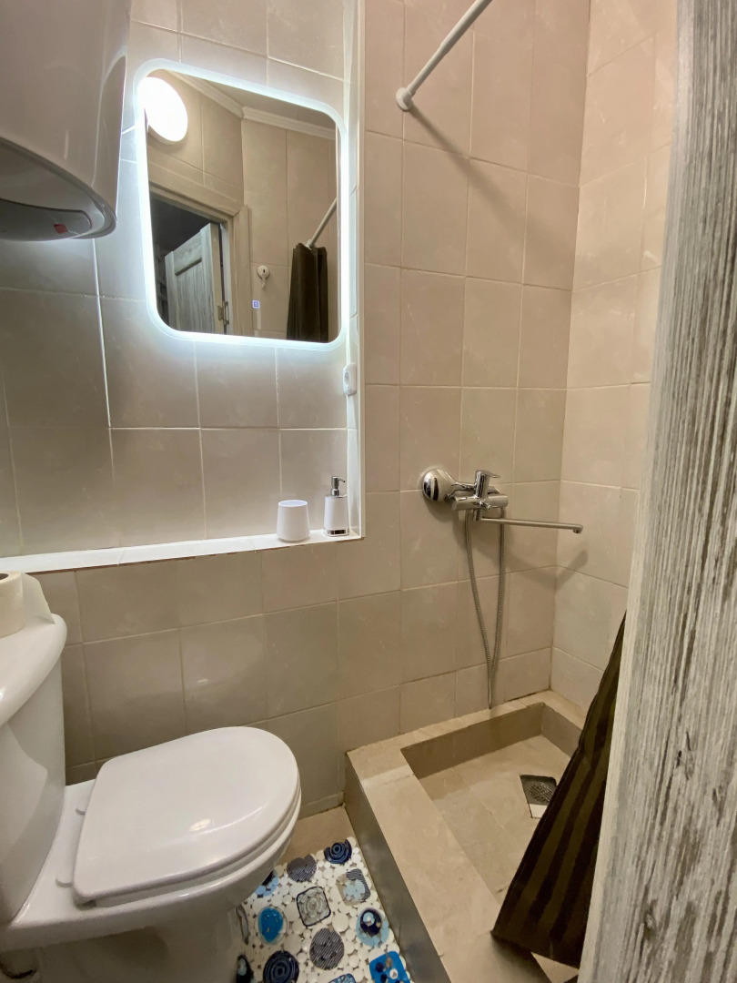 Апартаменты Соборная 3