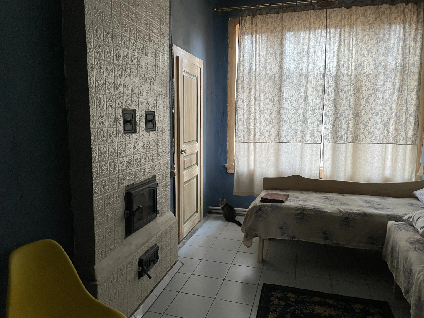 Гостевой дом Земский Дом