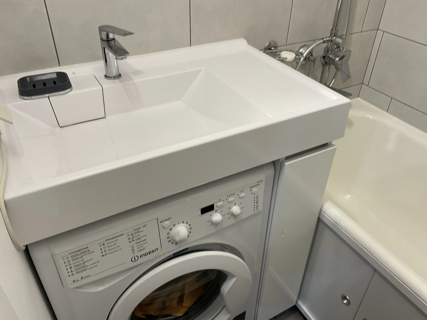 Двухкомнатная квартира Комфорт на Петроградке