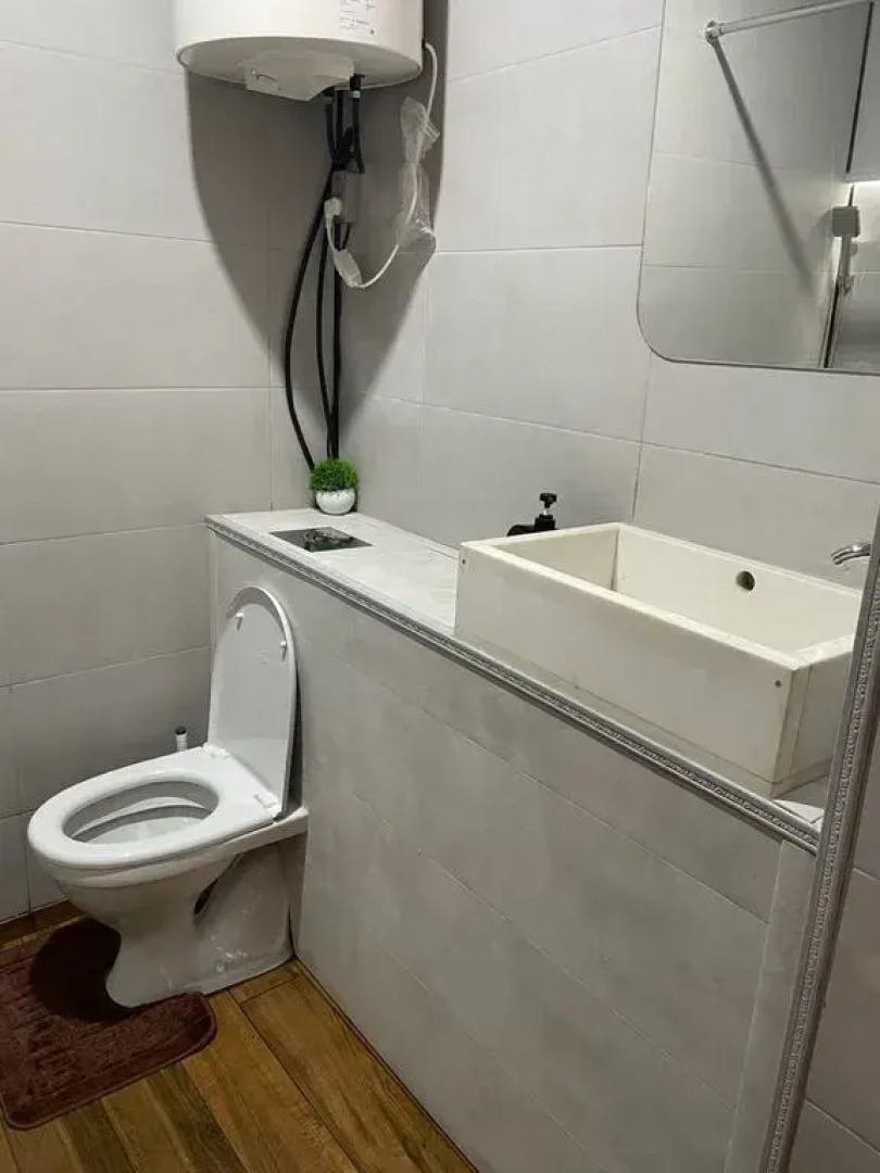 Частный дом двухэтажный коттедж