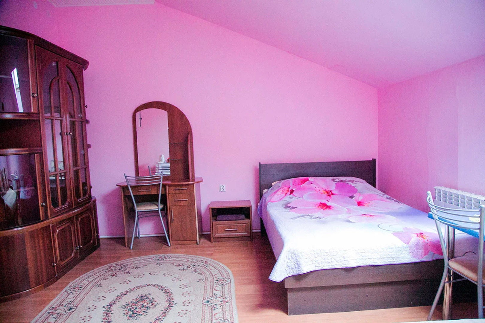 Гостиница Жара