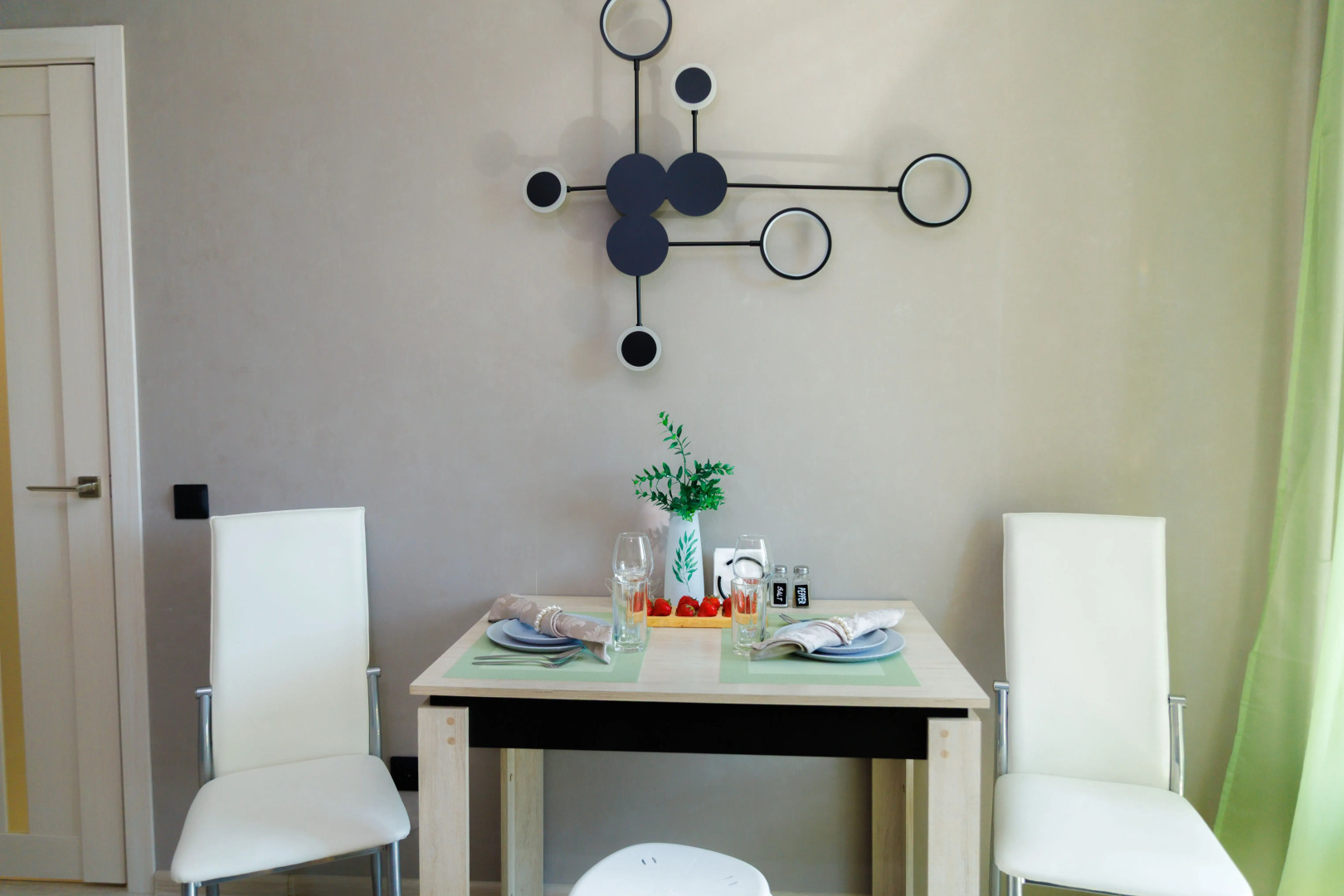 Апартаменты ЛайтХаус