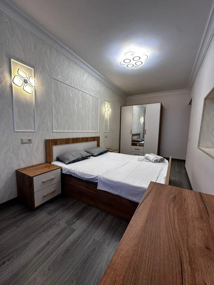 Апартаменты Perte House on Komitas 46