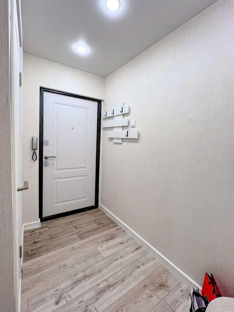 Квартира Восход